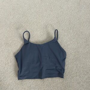 Cute workout tanktop